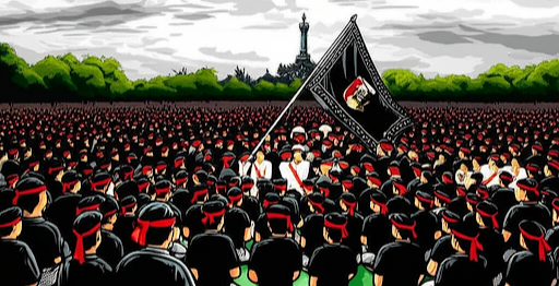 podiumnews.com-Dari Leluhur Menjaga Bali: Pecalang, Benteng Adat dan Keamanan